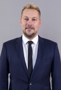 Náměstek hejtmana Marek Pieter rezignuje na svoji funkci 